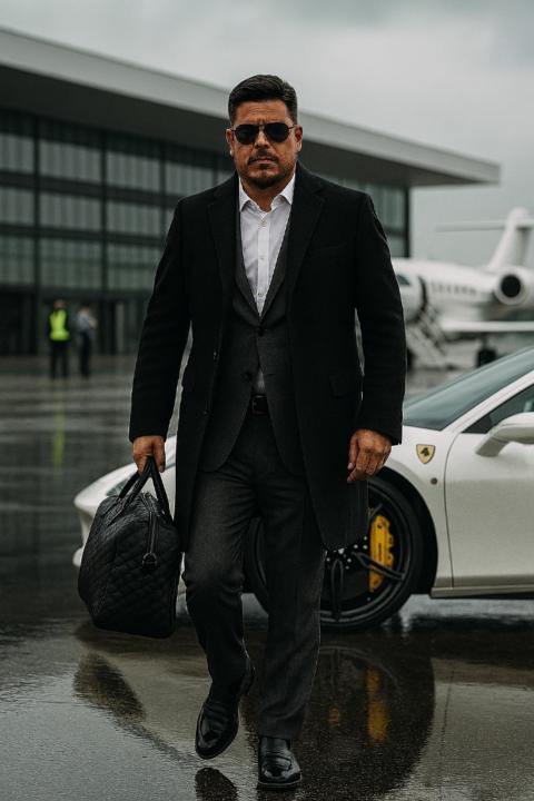 Carlos Morales