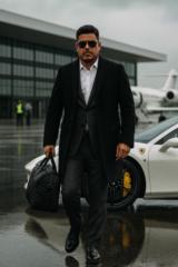 Carlos Morales