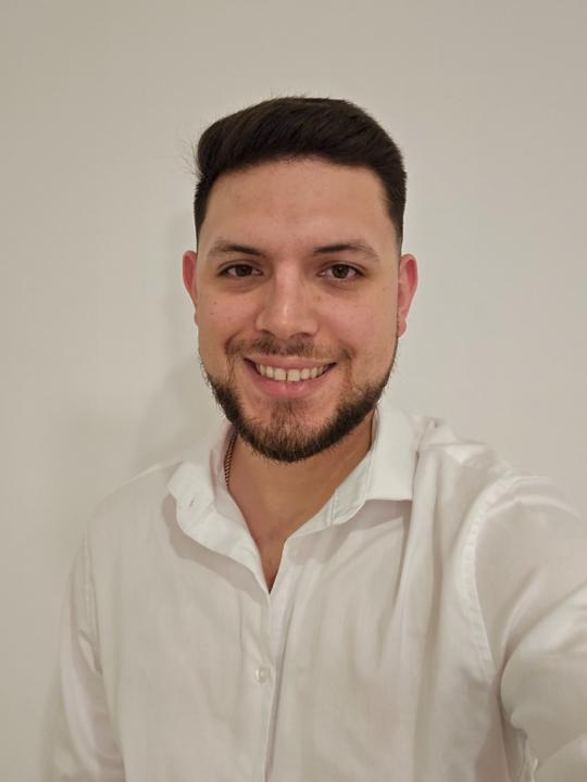 Jose Alvarez