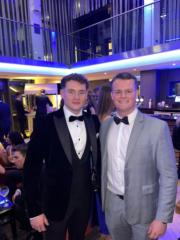 John Monaghan