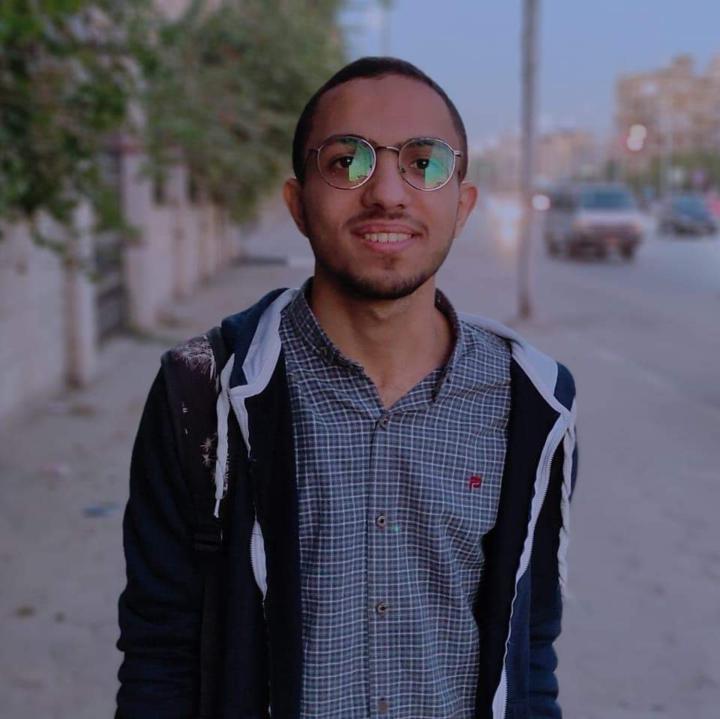 Moaz Zaki