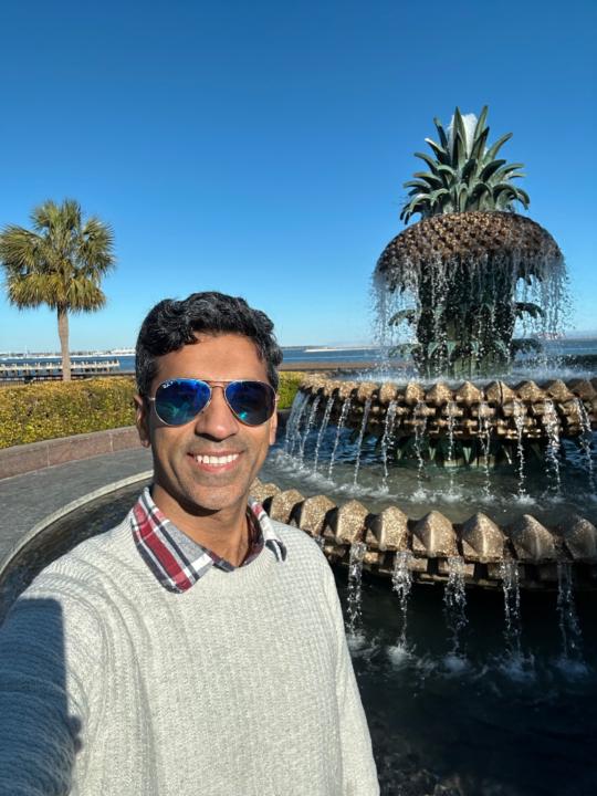 Muhammad Bilal Nasir