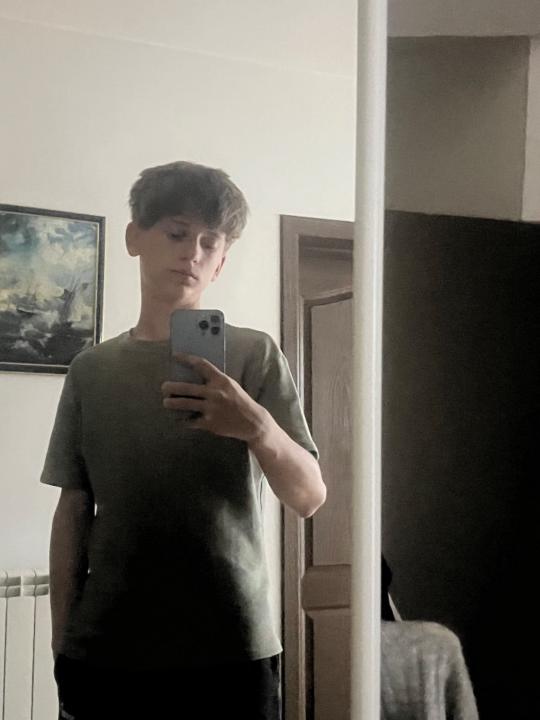 Matthew Carcea