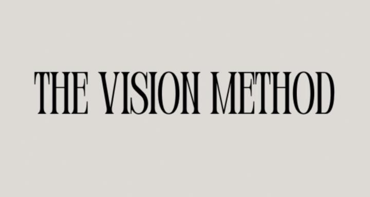 The Vision Method