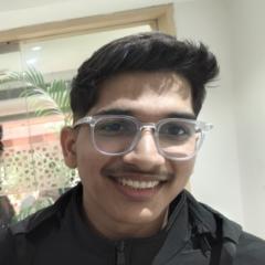 Saransh Jangid