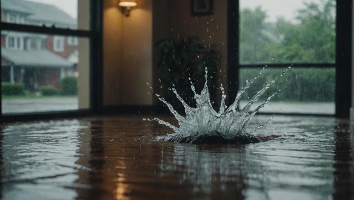 Emergency Flood Damage Repair in Weingarten, MO