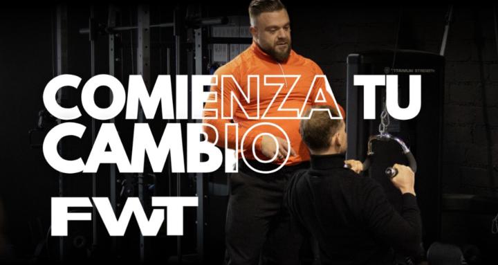 COMIENZA TU CAMBIO FWT