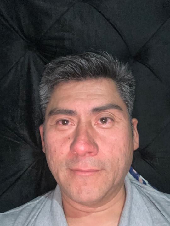 José Luis Carranza vera