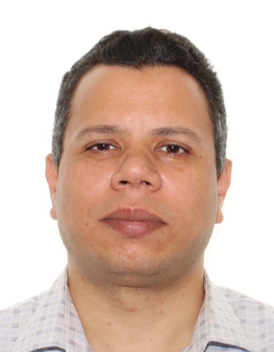 Mohamed Elarian