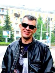 Aleksandr Borisov