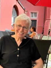 Margret Schuchardt