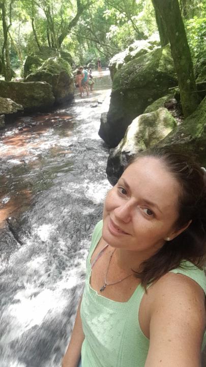 Patricia Soledad Parsons