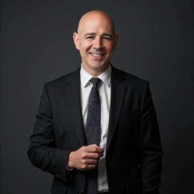 Joel Bishop