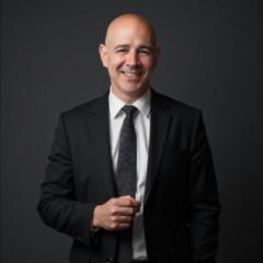 Joel Bishop