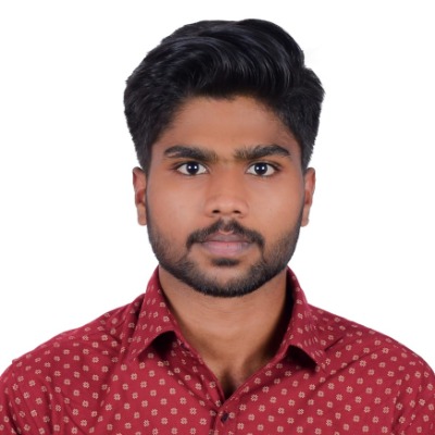 Ananthu Mohanan Sheela