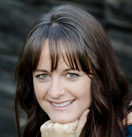 Angela Marshall