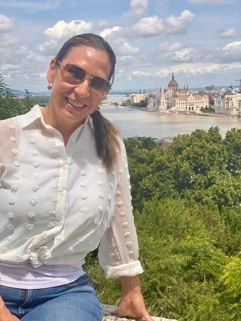 Linda Magdaleno