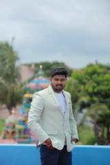 Rakesh Annadurai