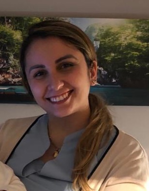 Laura Laspina