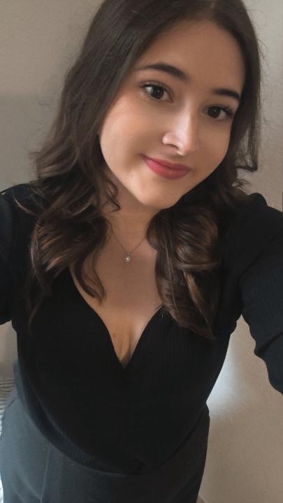 Clara Orusa