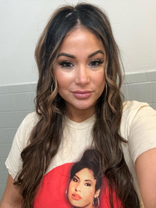 Karina Arbelaez