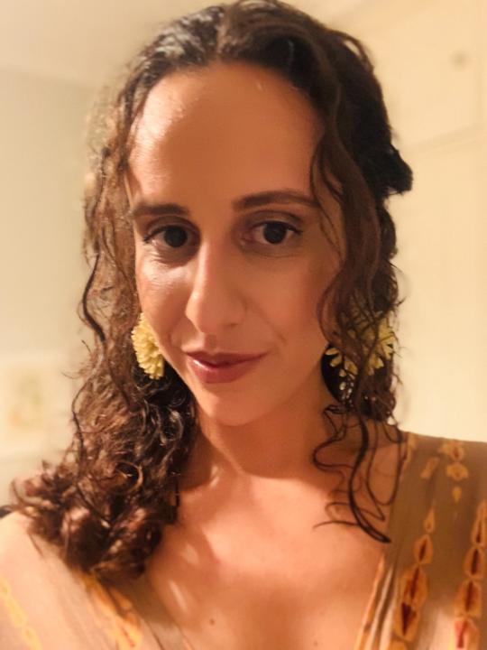 Ana Filipa Casaca