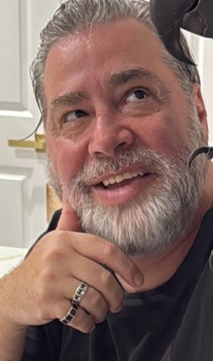 Barry Farchi