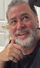 Barry Farchi