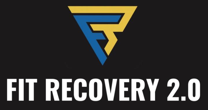 Fit Recovery 2.0