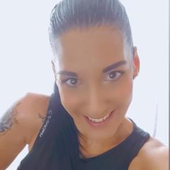 Tamara Maron
