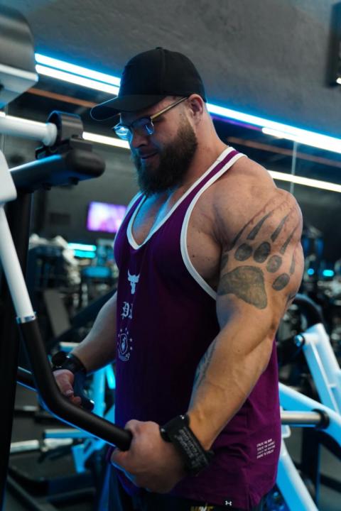 Andrew Fotis