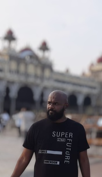 Pio Jeyaraj