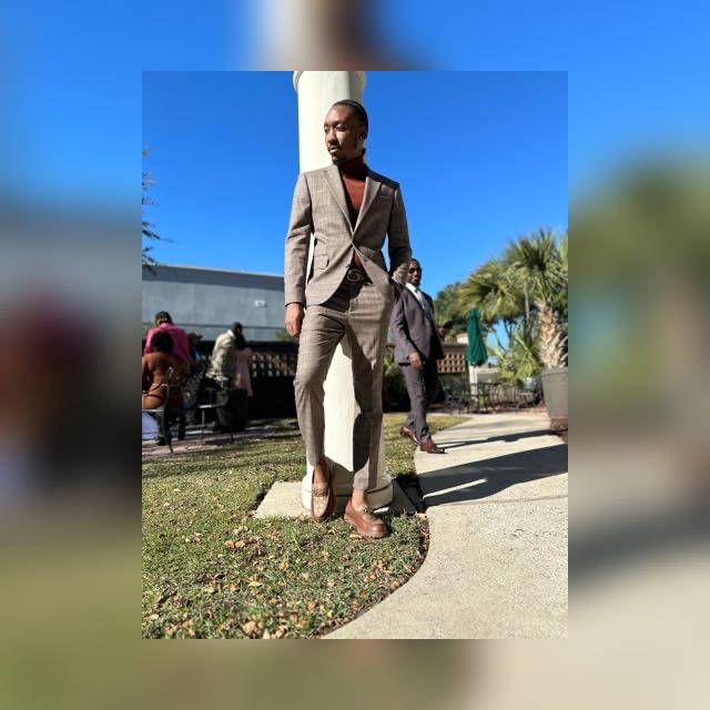 Khamani Pearson