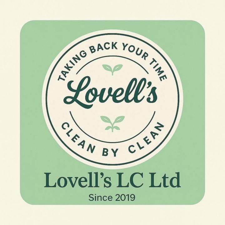Calum Lovell