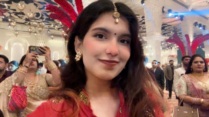Divya Sharma