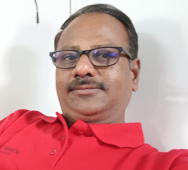 Kannan Balagurusamy