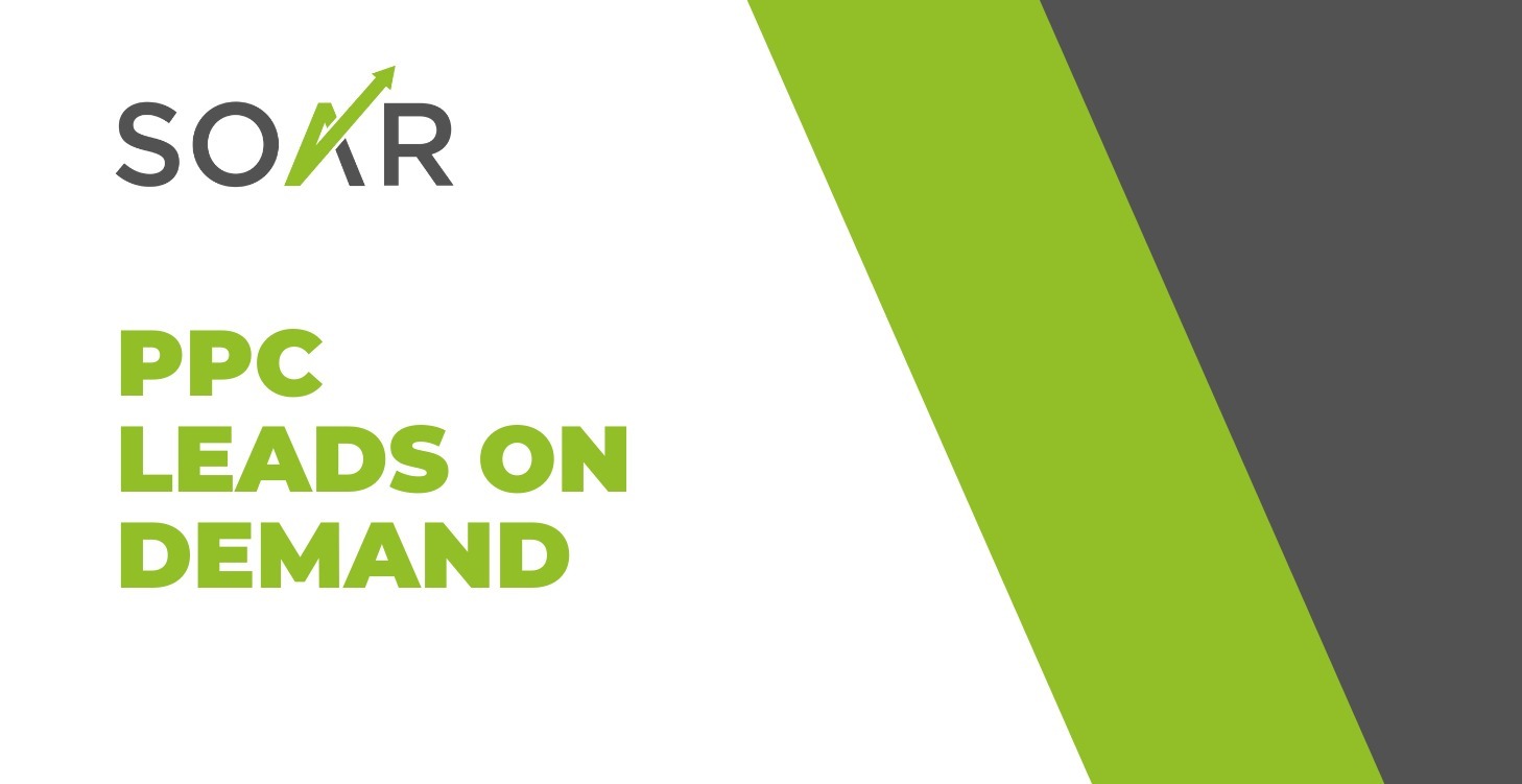 PPC Leads on Demand 🖱️