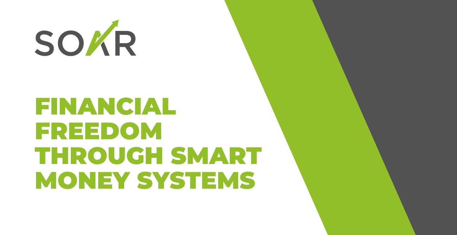 Smart Money Systems 🧠