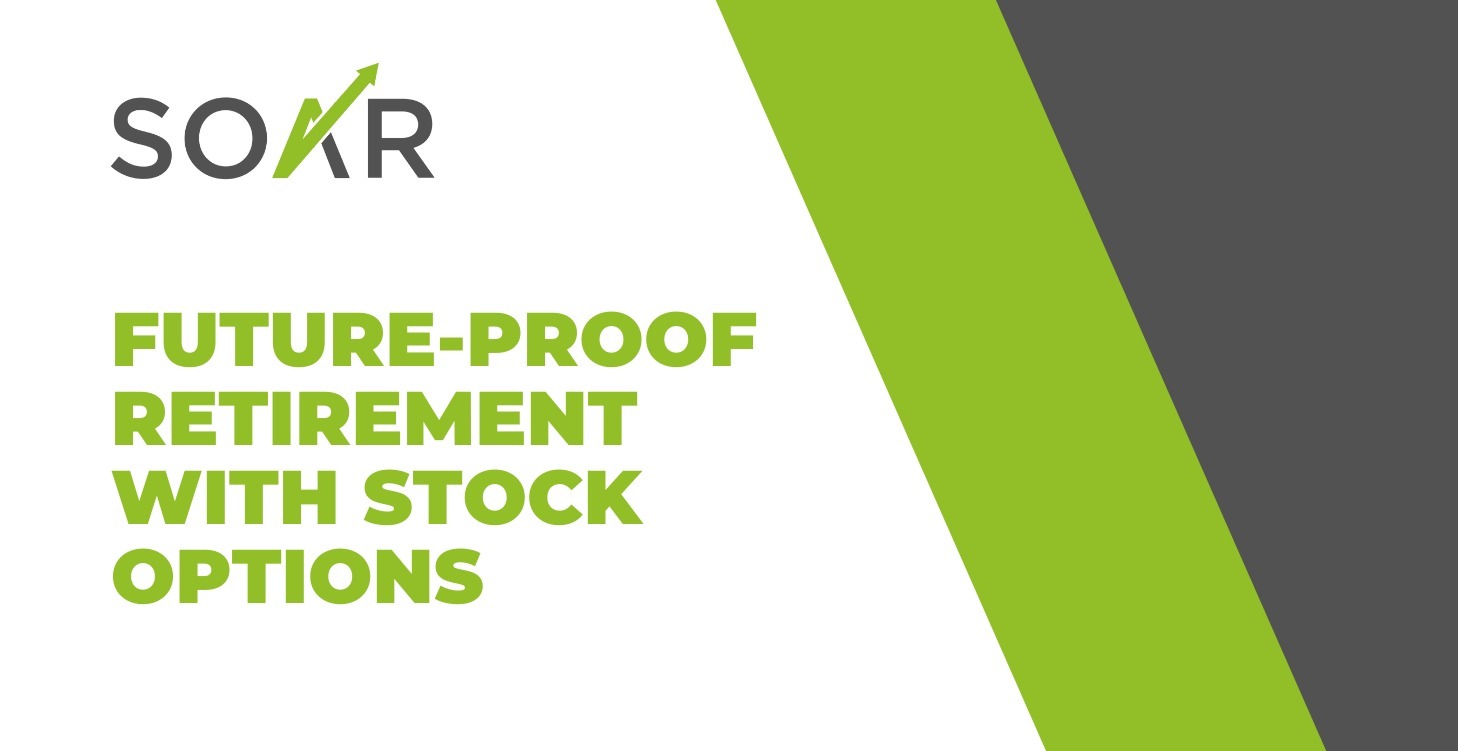 Retire with Stock Options 📈