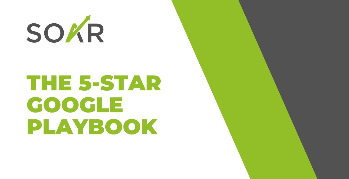 The 5-Star Google Playbook ⭐
