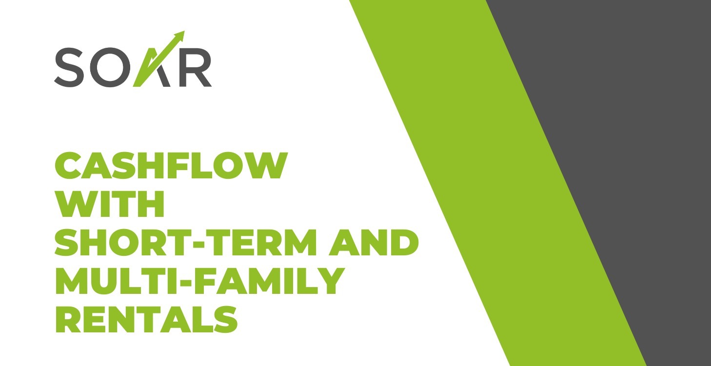 Cashflow with Rentals 🚪