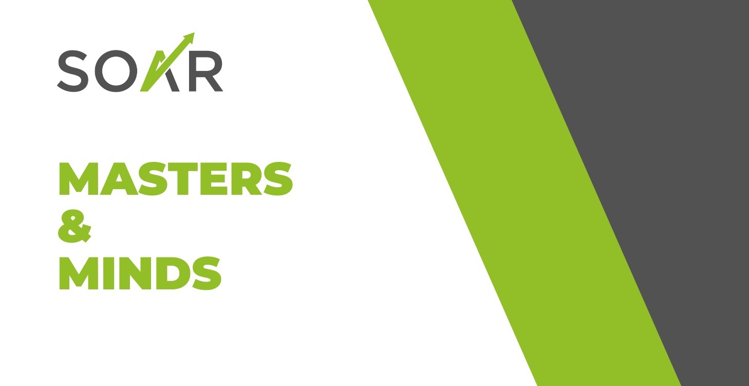 Masters and Minds💡