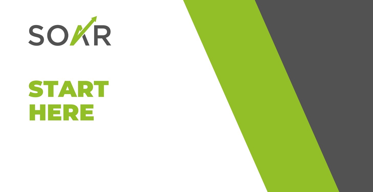 Introduction to SOAR 👋
