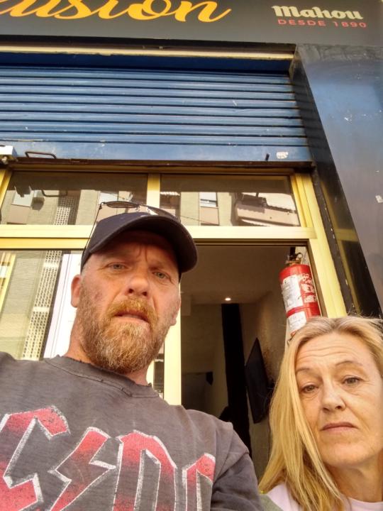 Adam Paul Statham