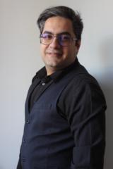 Nima Azaraeen