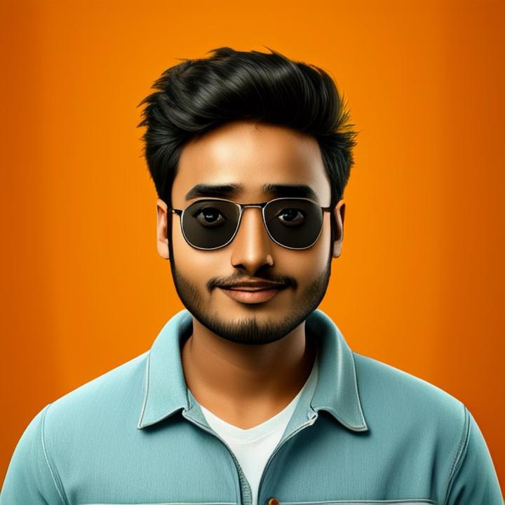 Sai venkat kumar Rapol