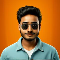 Sai venkat kumar Rapol