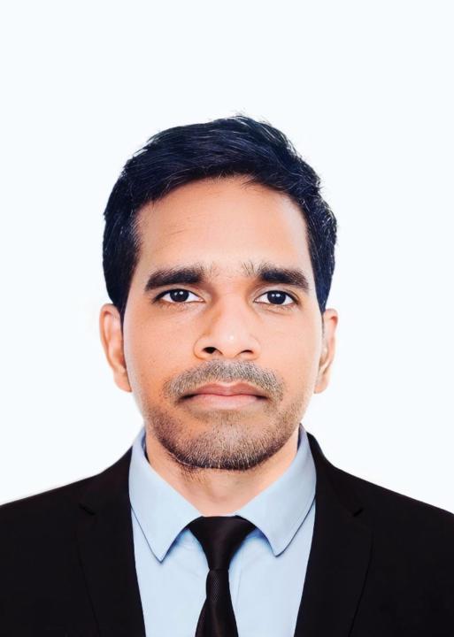 Kishore Sigilisetti