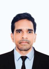 Kishore Sigilisetti