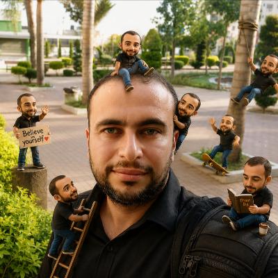 Abdullah Abo nemeh
